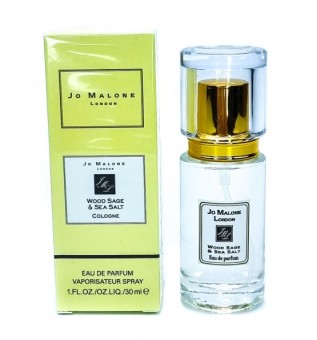 Суперстойкие 30 мл - Jo Malone Wood Sage & Sea Salt Суперстойкие 30 мл - Jo Malone Wood Sage & Sea Salt