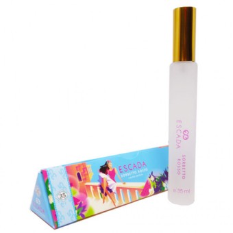 Escada Sorbetto Rosso 35 мл (ручка)