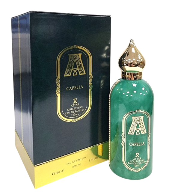 Attar Collection Capella 100 мл (AD) Attar Collection Capella 100 мл (AD)