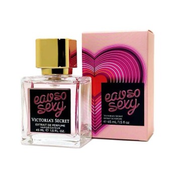 Мини-парфюм 45 мл (A+D) - Victoria's Secret Eau So Sexy Мини-парфюм 45 мл (A+D) - Victoria's Secret Eau So Sexy