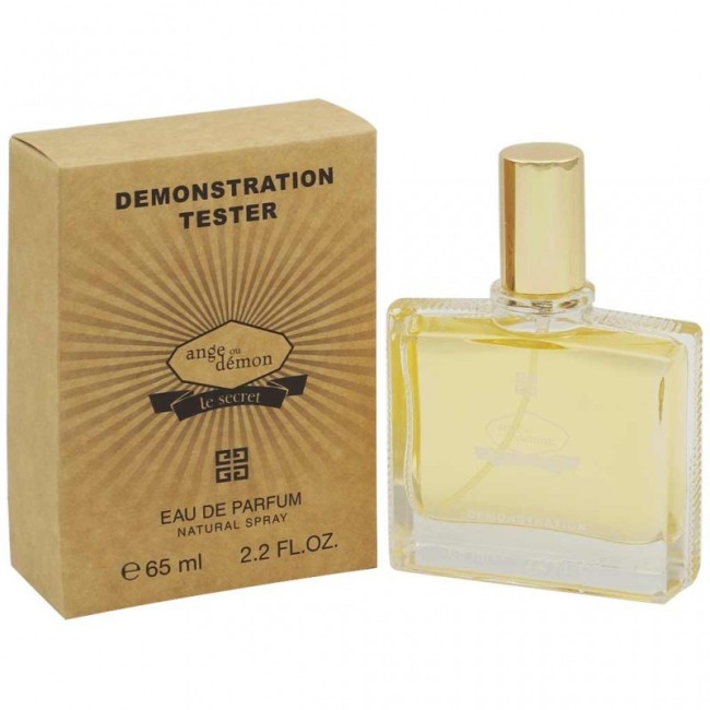 Тестер Givenchy Ange Ou Demon Le Secret 65 мл (ОАЭ) Тестер Givenchy Ange Ou Demon Le Secret 65 мл (ОАЭ)