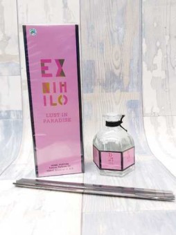 Аромадиффузор NEW (LUX) - Ex Nihilo Lost In Paradise 100 мл Аромадиффузор NEW (LUX) - Ex Nihilo Lost In Paradise 100 мл