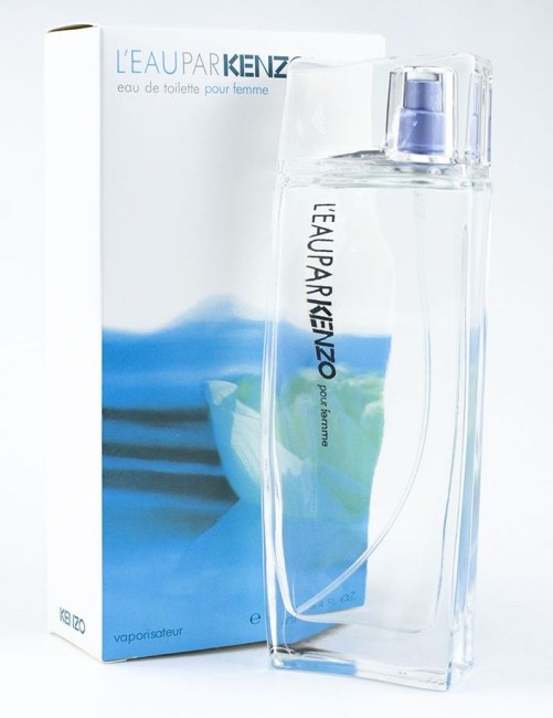 Kenzo L'Eau Par Kenzo Pour Femme 100 мл (EURO)