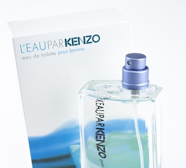 Kenzo L'Eau Par Kenzo Pour Femme 100 мл (EURO)