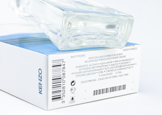 Kenzo L'Eau Par Kenzo Pour Femme 100 мл (EURO)