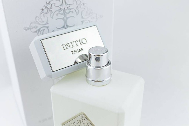 Initio Parfums Prives Rehab 90 мл Initio Parfums Prives Rehab 90 мл