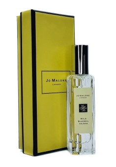Jo Malone Wild Bluebell Limited Edition NEW 30 мл Jo Malone Wild Bluebell Limited Edition NEW 30 мл