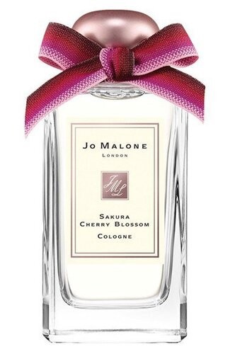 Jo Malone Sakura Cherry Blossom Cologne 100 мл (для женщин)