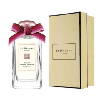 Jo Malone Sakura Cherry Blossom Cologne 100 мл Jo Malone Sakura Cherry Blossom Cologne 100 мл