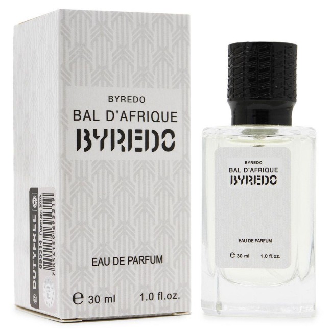 Мини-парфюм 30 ml ОАЭ Byredo Bal D'Afrique