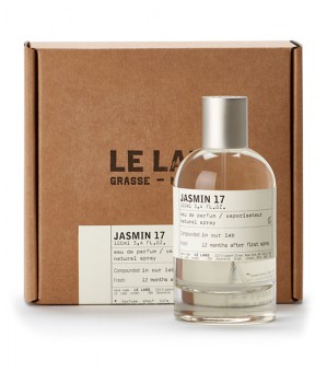 La Lebo Jasmin 17 100 мл La Lebo Jasmin 17 100 мл