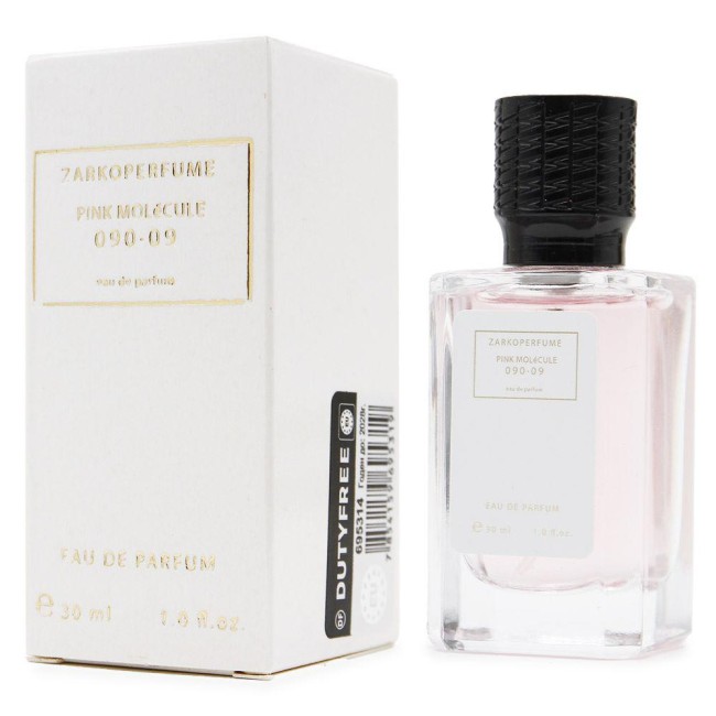 Мини-парфюм 30 ml ОАЭ Zarkoperfume Pink MOLeCULE No. 090.09