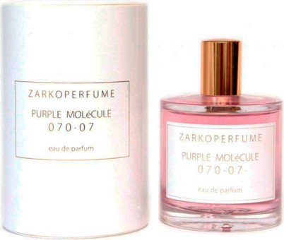 Zarkoperfume Purple Molecule 070 · 07 100 мл Zarkoperfume Purple Molecule 070 · 07 100 мл