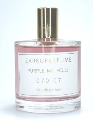 Zarkoperfume Purple Molecule 070 · 07 100 мл