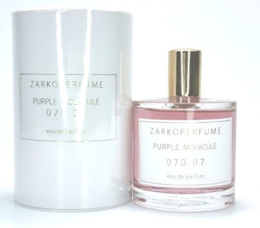 Zarkoperfume Purple Molecule 070 · 07 100 мл