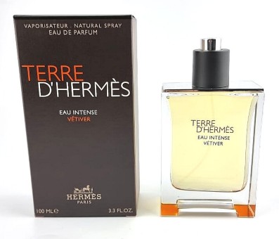 Hermes Terre D'hermes Eau Intense Vetiver 100 мл A-Plus Hermes Terre D'hermes Eau Intense Vetiver 100 мл A-Plus