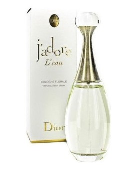 Туалетная вода Christian Dior J’adore L’eau 100 мл Туалетная вода Christian Dior J’adore L’eau 100 мл