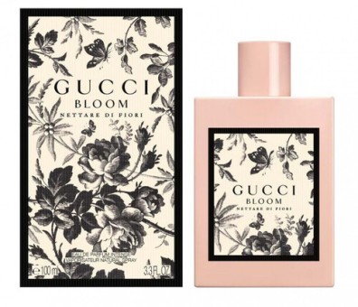 Туалетная вода Gucci Bloom Nettare Di Fiori 100 мл Туалетная вода Gucci Bloom Nettare Di Fiori 100 мл