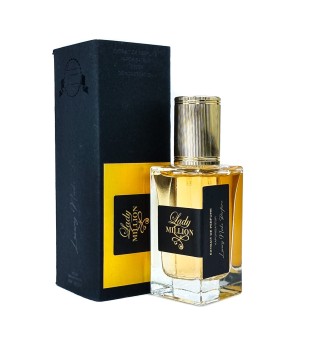 Тестер 40 ml ОАЭ Paco Rabanne Lady Million