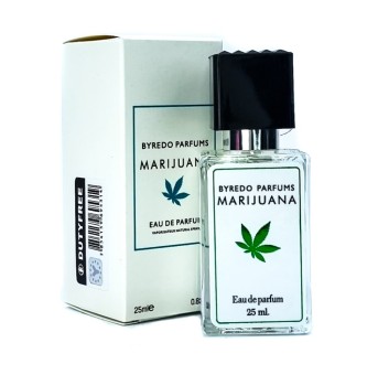 Мини-парфюм 25 ml ОАЭ Byredo Marijuana