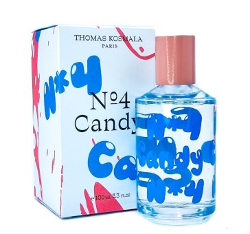 Thomas Kosmala № 4 Candy 100 мл Thomas Kosmala № 4 Candy 100 мл