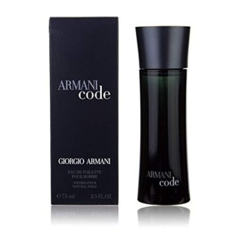 Giorgio Armani Armani Code Pour Homme 75 мл (EURO) Giorgio Armani Armani Code Pour Homme 75 мл (EURO)