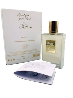 Тестер By Сillian Good Girl Gone Bad 50 мл Тестер By Сillian Good Girl Gone Bad 50 мл