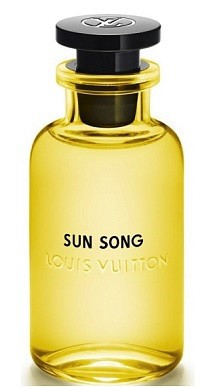 Тестер Louis Vuitton Sun Song 100 мл