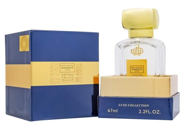 Luxe Collection 67 мл - Marc-Antoine Barrois Ganymede Luxe Collection 67 мл - Marc-Antoine Barrois Ganymede