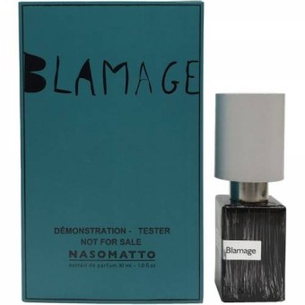Nasomatto Blamage 30 мл Nasomatto Blamage 30 мл