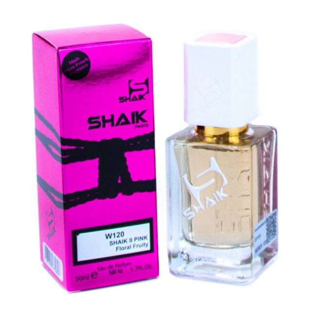 Shaik W120 (Gucci Eau de Parfum II), 50 ml Shaik W120 (Gucci Eau de Parfum II), 50 ml