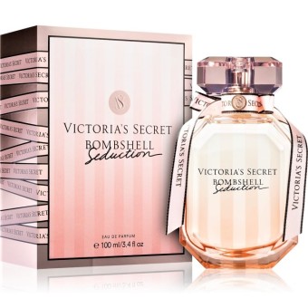 Victoria's Secret Bombshell Seduction 100 мл (EURO) Victoria's Secret Bombshell Seduction 100 мл (EURO)