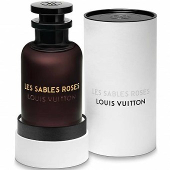 LUX Louis Vuitton Les Sables Roses 100 мл (в оригинальной упаковке) LUX Louis Vuitton Les Sables Roses 100 мл (в оригинальной упаковке)