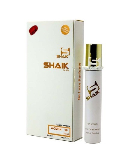 Shaik NEW - W96 Floral (GIVENCHY UN AIR D'ESCAPADE FOR WOMEN) 20 мл