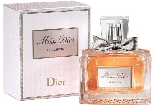 Christian Dior Miss Dior Le Parfum 100 мл (EURO) Christian Dior Miss Dior Le Parfum 100 мл (EURO)