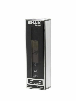 Shaik M107 (Lacoste Essential), 10 ml