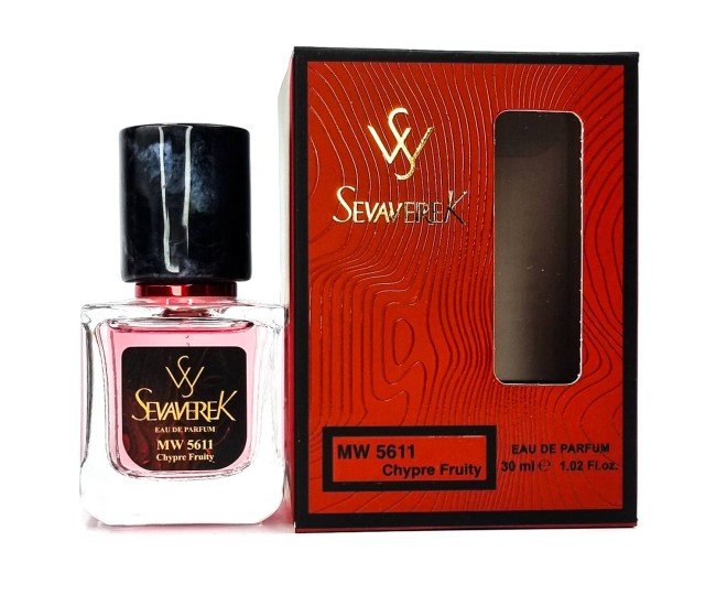 SevavereK MW5611 (Tiziana Terenzi Kirke), 30 ml