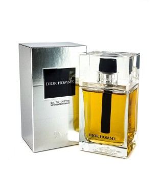 Christian Dior Dior Homme 100 мл (EURO)