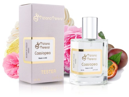 Тестер Tiziana Terenzi Cassiopea 58 мл Тестер Tiziana Terenzi Cassiopea 58 мл