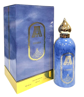 Attar Collection Sierra 100 мл (AD)