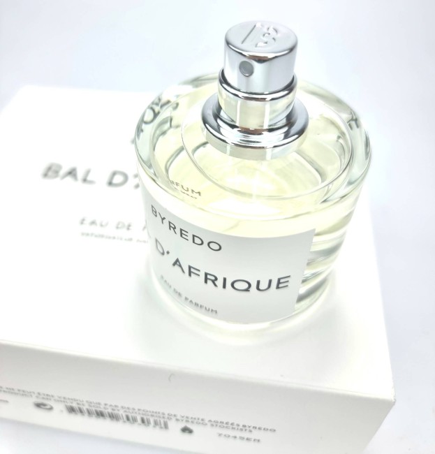 Byredo Bal D'Afrique 50 мл - подарочная упаковка Ликвидация Byredo Bal D'Afrique 50 мл - подарочная упаковка Ликвидация