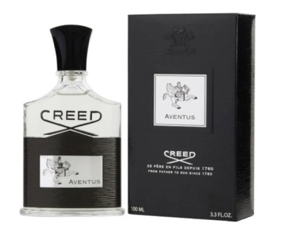 Creed Aventus For Men 100 мл (EURO) Ликвидация