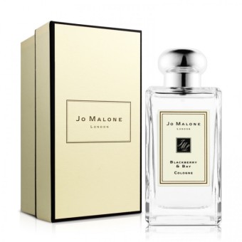 Jo Malone Blackberry & Bay Cologne 100 мл Jo Malone Blackberry & Bay Cologne 100 мл