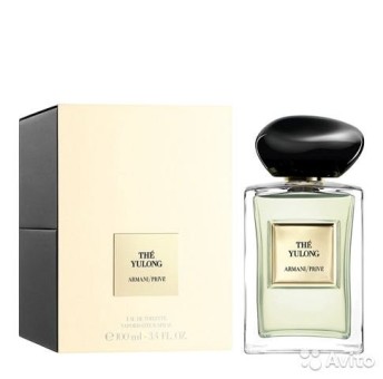 Giorgio Armani Armani Prive The Yulong 100 мл Giorgio Armani Armani Prive The Yulong 100 мл