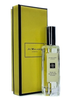 Jo Malone Peony & Blush Suede Limited Edition NEW 30 мл Jo Malone Peony & Blush Suede Limited Edition NEW 30 мл