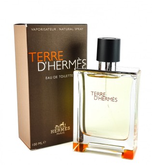 Hermes Terre D’Hermes 100 мл A-Plus Hermes Terre D’Hermes 100 мл A-Plus