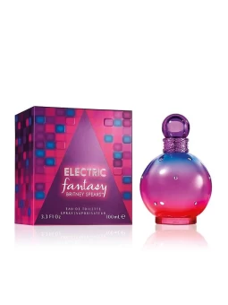 Туалетная вода Britney Spears Electric Fantasy 100 мл Туалетная вода Britney Spears Electric Fantasy 100 мл