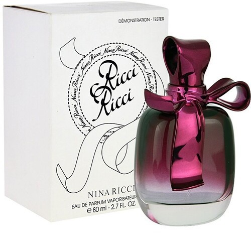 Тестер Nina Ricci Ricci Ricci 80 мл