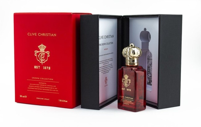 Clive Christian Matsukita 50 мл Clive Christian Matsukita 50 мл