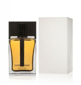 Тестер Christian Dior Dior Homme 100 мл Тестер Christian Dior Dior Homme 100 мл